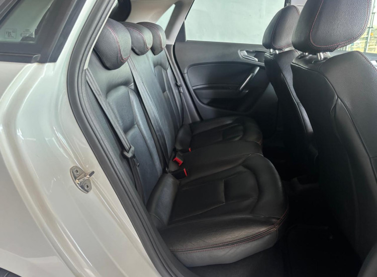 Audi A1 Sportback 1.4TFSI SE Auto