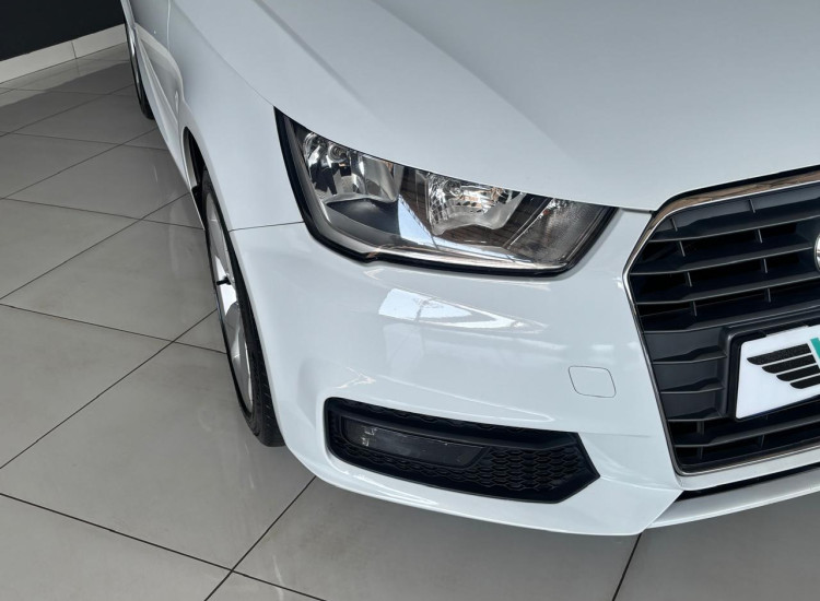 Audi A1 Sportback 1.4TFSI SE Auto