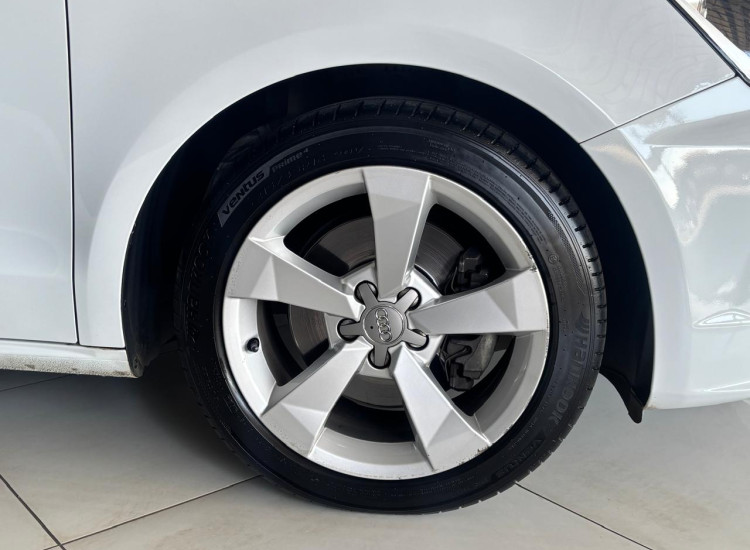 Audi A1 Sportback 1.4TFSI SE Auto
