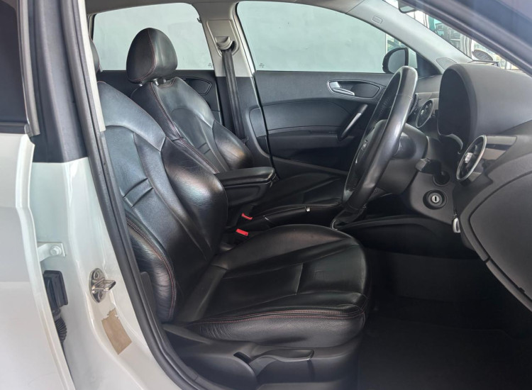 Audi A1 Sportback 1.4TFSI SE Auto