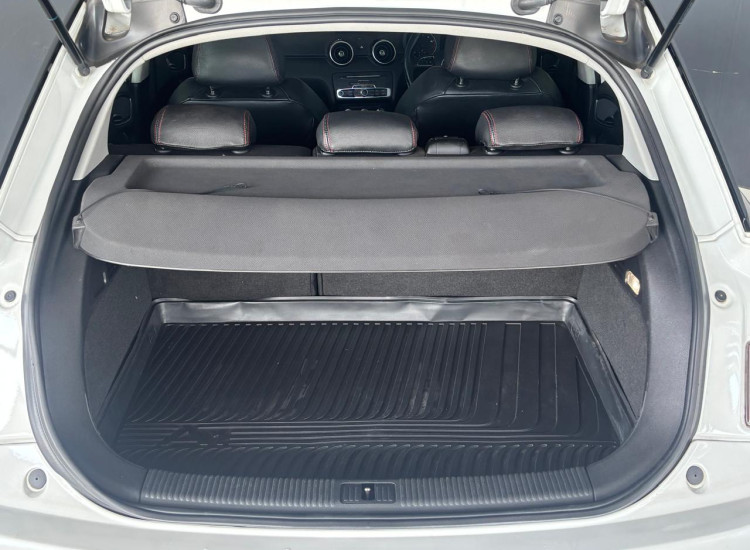 Audi A1 Sportback 1.4TFSI SE Auto