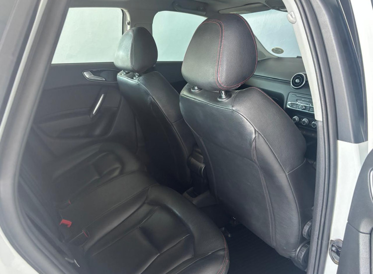 Audi A1 Sportback 1.4TFSI SE Auto
