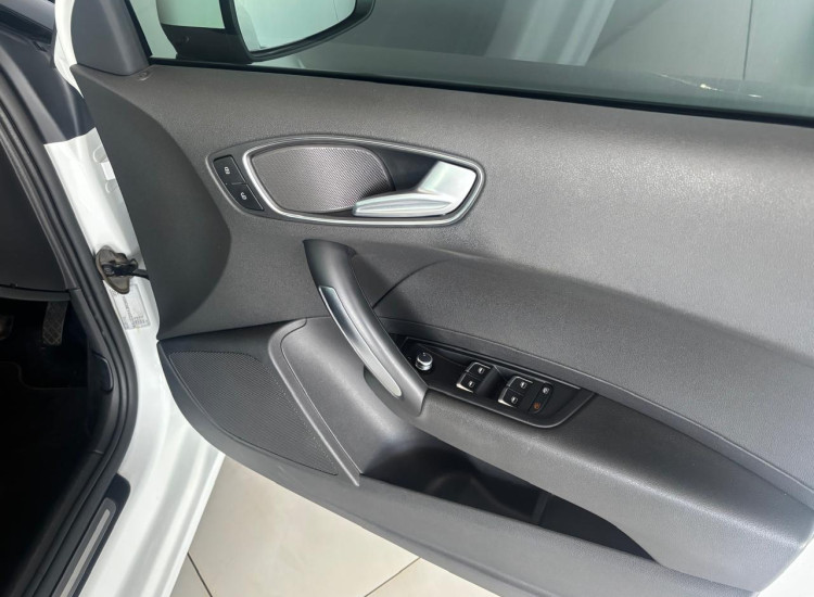 Audi A1 Sportback 1.4TFSI SE Auto