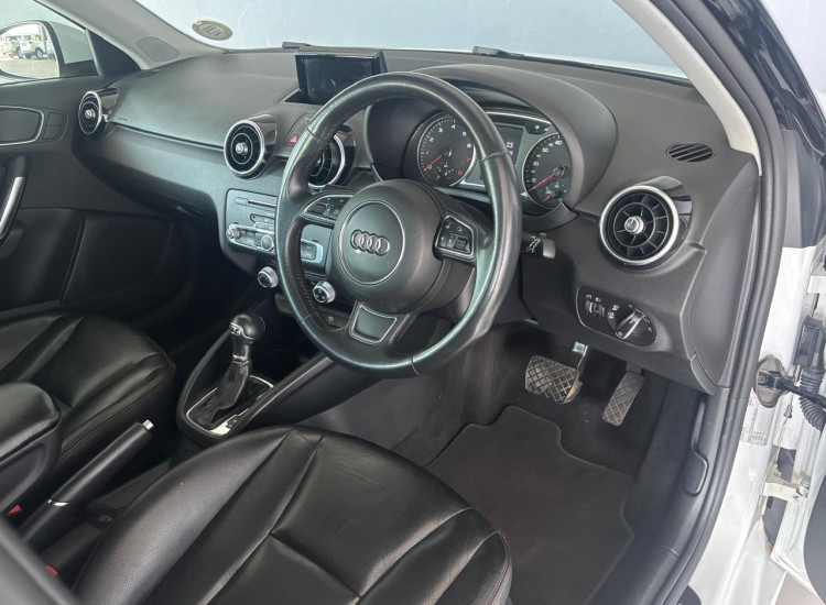 Audi A1 Sportback 1.4TFSI SE Auto