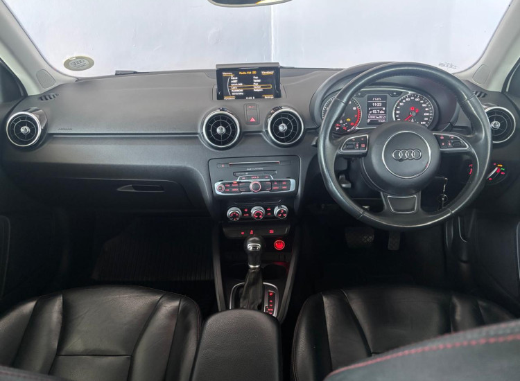 Audi A1 Sportback 1.4TFSI SE Auto