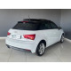 Audi A1 Sportback 1.4TFSI SE Auto