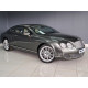 Bentley Continental GT W12