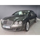 Bentley Continental GT W12