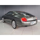 Bentley Continental GT W12