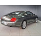 Bentley Continental GT W12