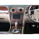 Bentley Continental GT W12