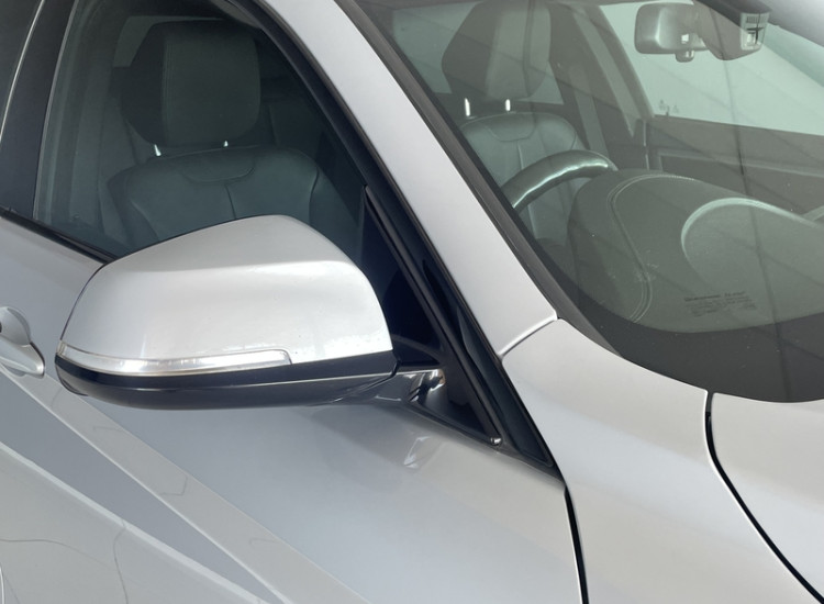 BMW 4 Series 420d Gran Coupe M Sport Auto