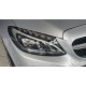Mercedes-Benz C-Class C200 Coupe Auto