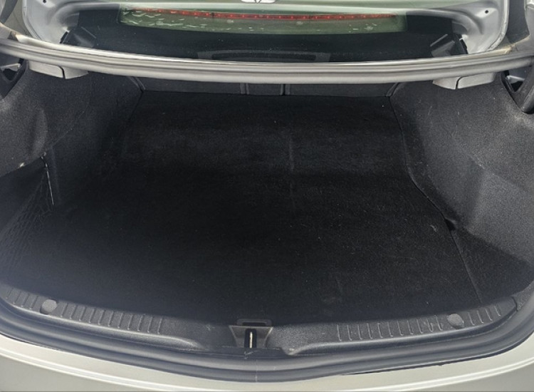 Mercedes-Benz C-Class C200 Coupe Auto