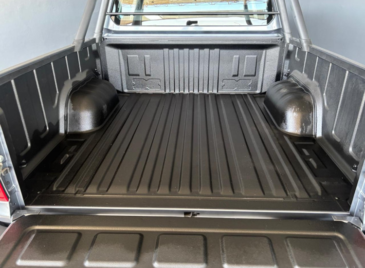 Changan Hunter 2.0TD Double Cab CS