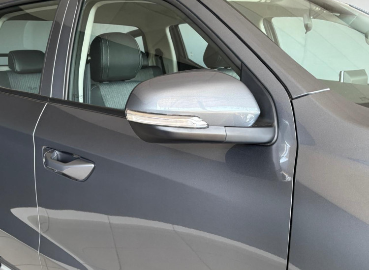 Changan Hunter 2.0TD Double Cab CS