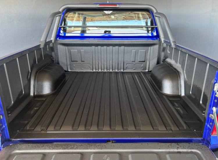 Changan Hunter 2.0TD Double Cab CS