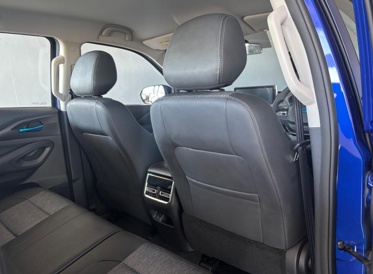 Changan Hunter 2.0TD Double Cab CS