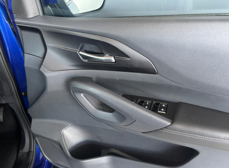 Changan Hunter 2.0TD Double Cab CS