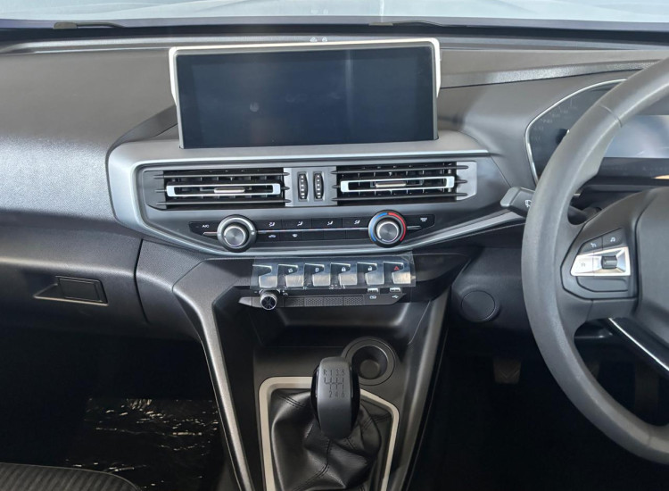 Changan Hunter 2.0TD Double Cab CS