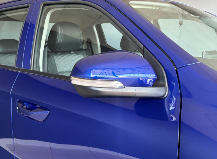 Changan Hunter 2.0TD Double Cab CS