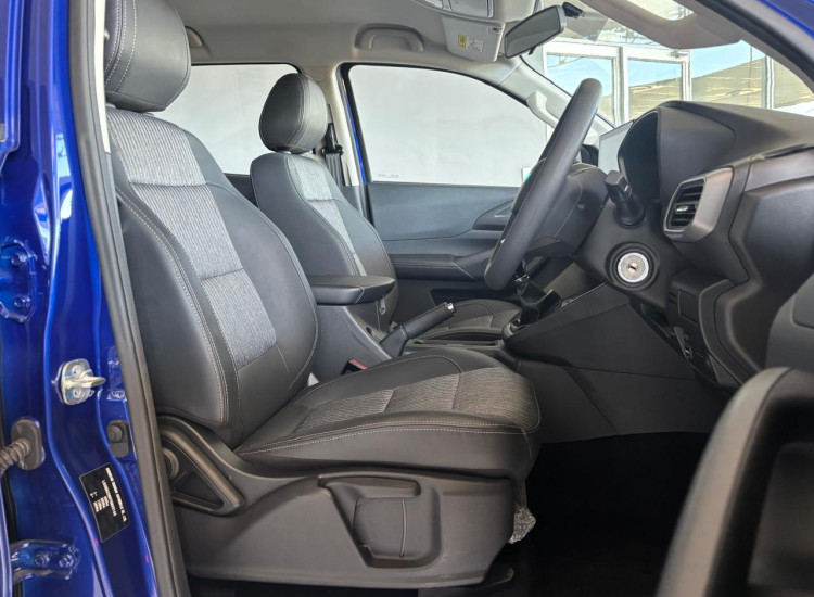 Changan Hunter 2.0TD Double Cab CS