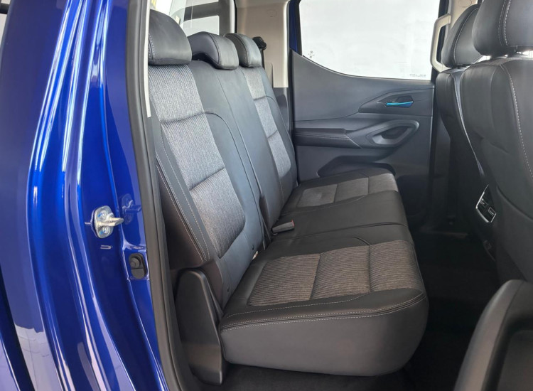 Changan Hunter 2.0TD Double Cab CS