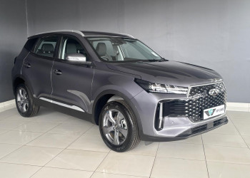 CHERY TIGGO CROSS 1.5T ME DCT