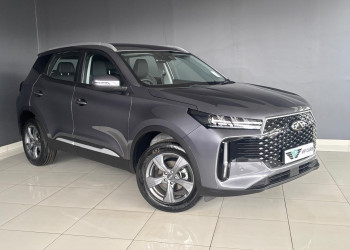 CHERY TIGGO CROSS 1.5T ME DCT