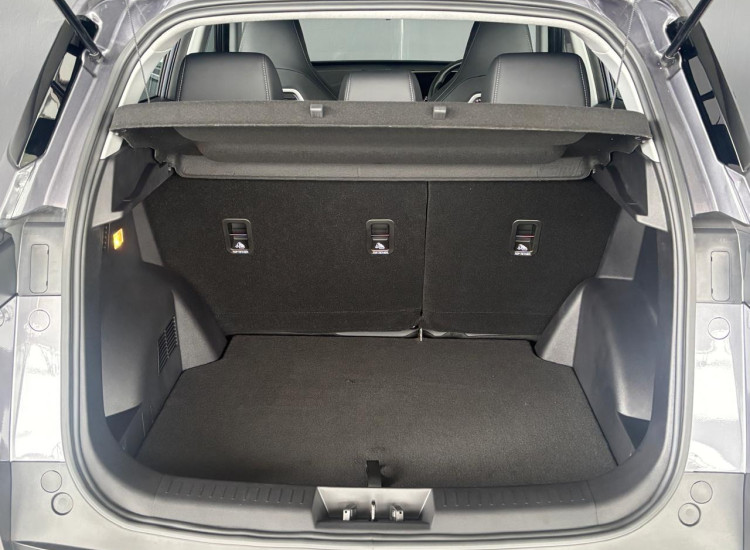 CHERY TIGGO CROSS 1.5T ME DCT