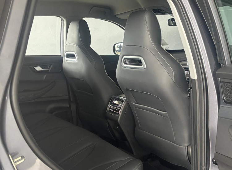 CHERY TIGGO CROSS 1.5T ME DCT