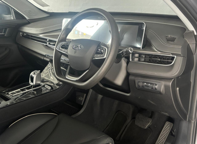 CHERY TIGGO CROSS 1.5T ME DCT