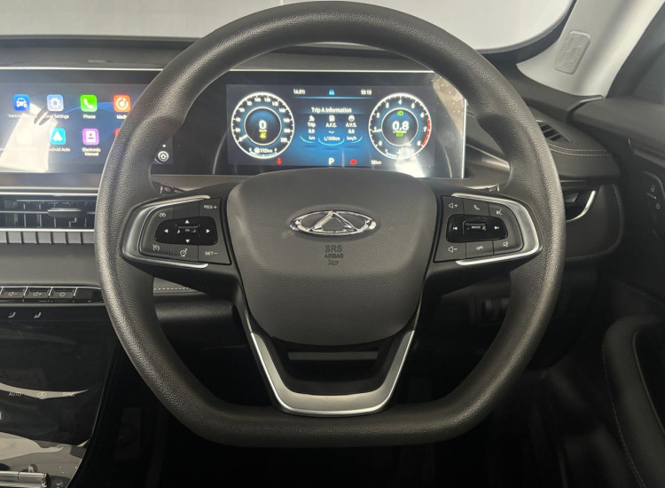 CHERY TIGGO CROSS 1.5T ME DCT