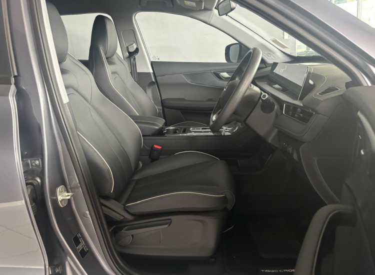CHERY TIGGO CROSS 1.5T ME DCT