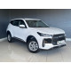 Chery Tiggo Cross 1.5 LiT Auto