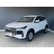 Chery Tiggo Cross 1.5 LiT Auto