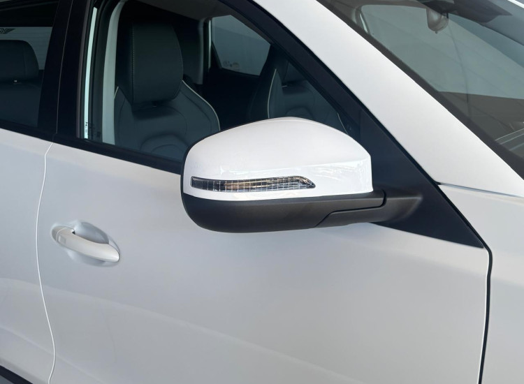 Chery Tiggo Cross 1.5 LiT Auto