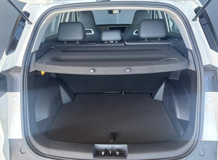 Chery Tiggo Cross 1.5 LiT Auto