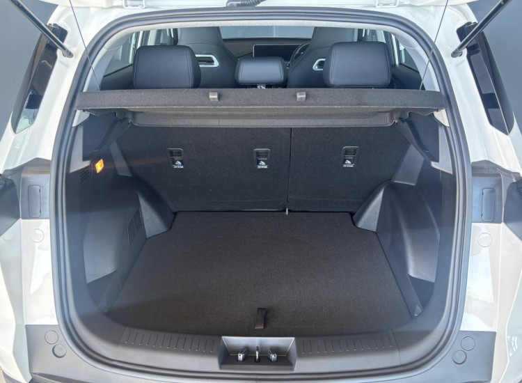 Chery Tiggo Cross 1.5 LiT Auto