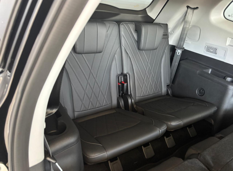Chery Tiggo 8 Pro 1.6TGDI 290T LS