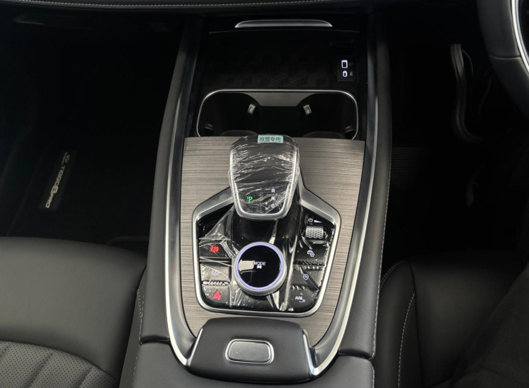 Chery Tiggo 8 Pro 1.6TGDI 290T LS