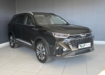 Chery Tiggo 8 Pro 1.6TGDI 290T LS