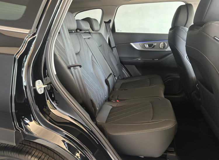 Chery Tiggo 8 Pro 1.6TGDI 290T LS
