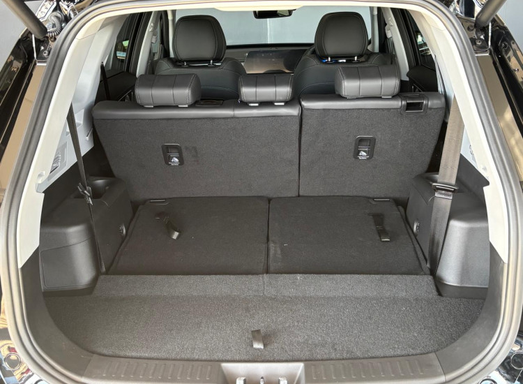 Chery Tiggo 8 Pro 1.6TGDI 290T LS