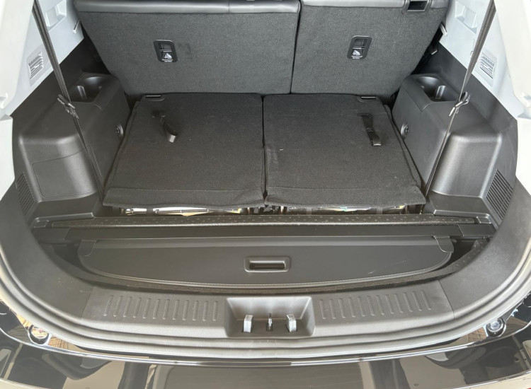 Chery Tiggo 8 Pro 1.6TGDI 290T LS