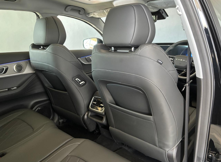 Chery Tiggo 8 Pro 1.6TGDI 290T LS