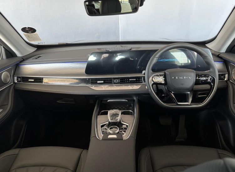Chery Tiggo 8 Pro 1.6TGDI 290T LS