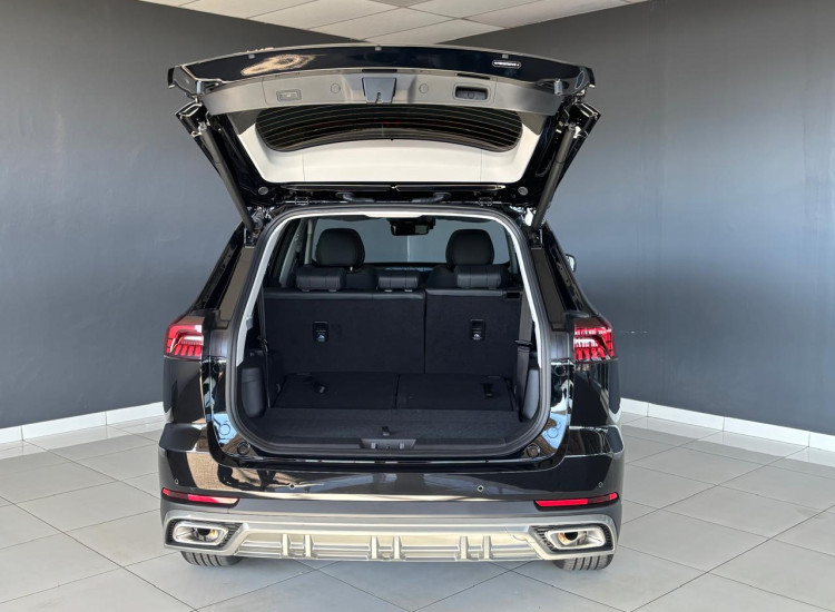 Chery Tiggo 8 Pro 1.6TGDI 290T LS