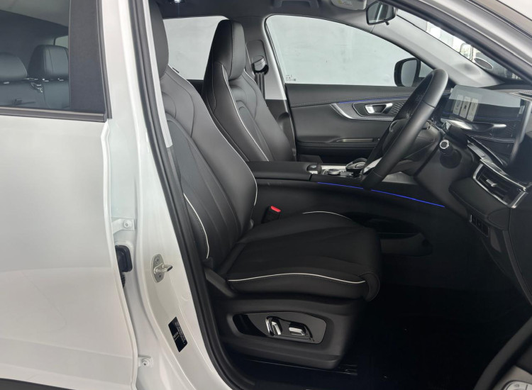 Chery Tiggo 7 1.5T Executive