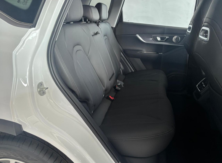 Chery Tiggo 7 1.5T Executive